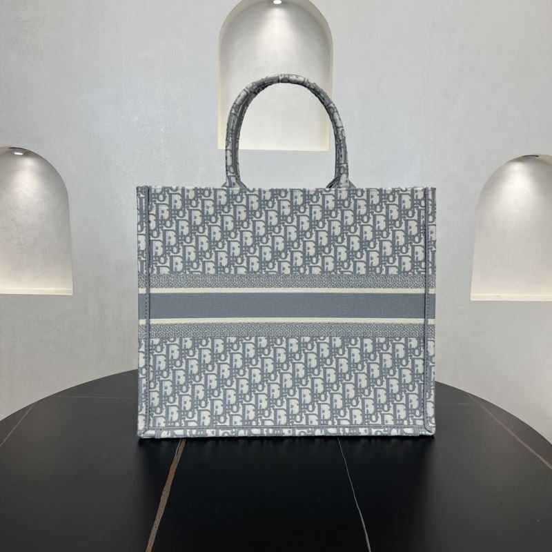 Christian Dior Shopping Bags